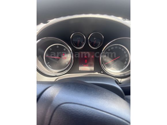 Sahibinden Opel Astra 1.3 CDTI Enjoy Plus 2013 Model 