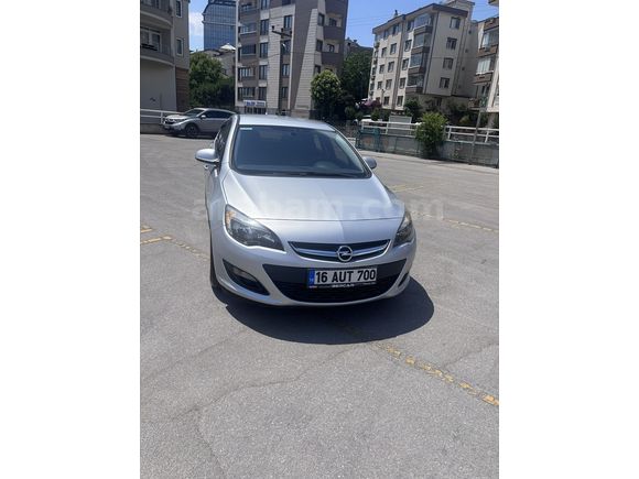 Sahibinden Opel Astra 1.3 CDTI Enjoy Plus 2013 Model 