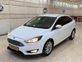 2017 HATASZ OTOMATİK EMSALSİZ TEMİZLİKTE TİTANİUM FOCUS ORJİNAL
