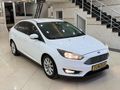 2017 HATASZ OTOMATİK EMSALSİZ TEMİZLİKTE TİTANİUM FOCUS ORJİNAL
