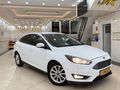 2017 HATASZ OTOMATİK EMSALSİZ TEMİZLİKTE TİTANİUM FOCUS ORJİNAL