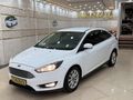 2017 HATASZ OTOMATİK EMSALSİZ TEMİZLİKTE TİTANİUM FOCUS ORJİNAL