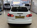 2017 HATASZ OTOMATİK EMSALSİZ TEMİZLİKTE TİTANİUM FOCUS ORJİNAL