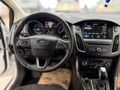 2017 HATASZ OTOMATİK EMSALSİZ TEMİZLİKTE TİTANİUM FOCUS ORJİNAL