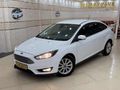 2017 HATASZ OTOMATİK EMSALSİZ TEMİZLİKTE TİTANİUM FOCUS ORJİNAL