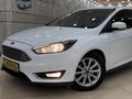 2017 HATASZ OTOMATİK EMSALSİZ TEMİZLİKTE TİTANİUM FOCUS ORJİNAL