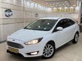 2017 HATASZ OTOMATİK EMSALSİZ TEMİZLİKTE TİTANİUM FOCUS ORJİNAL