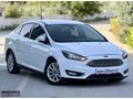 SEMİH OTOMOTİVDEN 2016 FORD FOCUS TİTANİUM OTOMATİK 125.000 KM