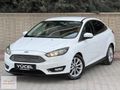 175.000km TİTANYUM OTOMATİK DEĞİŞENSİZ FOCUS