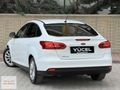 175.000km TİTANYUM OTOMATİK DEĞİŞENSİZ FOCUS