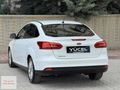 175.000km TİTANYUM OTOMATİK DEĞİŞENSİZ FOCUS