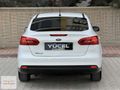 175.000km TİTANYUM OTOMATİK DEĞİŞENSİZ FOCUS