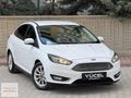 175.000km TİTANYUM OTOMATİK DEĞİŞENSİZ FOCUS