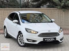 175.000km TİTANYUM OTOMATİK DEĞİŞENSİZ FOCUS