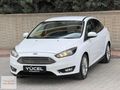 175.000km TİTANYUM OTOMATİK DEĞİŞENSİZ FOCUS