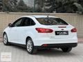 175.000km TİTANYUM OTOMATİK DEĞİŞENSİZ FOCUS