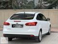 175.000km TİTANYUM OTOMATİK DEĞİŞENSİZ FOCUS