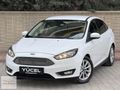 175.000km TİTANYUM OTOMATİK DEĞİŞENSİZ FOCUS