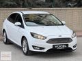 175.000km TİTANYUM OTOMATİK DEĞİŞENSİZ FOCUS