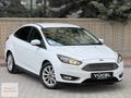 175.000km TİTANYUM OTOMATİK DEĞİŞENSİZ FOCUS