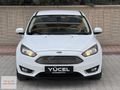 175.000km TİTANYUM OTOMATİK DEĞİŞENSİZ FOCUS