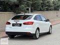 175.000km TİTANYUM OTOMATİK DEĞİŞENSİZ FOCUS