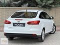 175.000km TİTANYUM OTOMATİK DEĞİŞENSİZ FOCUS