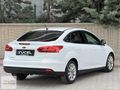 175.000km TİTANYUM OTOMATİK DEĞİŞENSİZ FOCUS