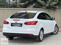 175.000km TİTANYUM OTOMATİK DEĞİŞENSİZ FOCUS