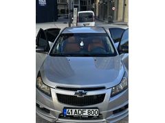 Sahibinden Chevrolet Cruze 1.6 LS 2010 Model 