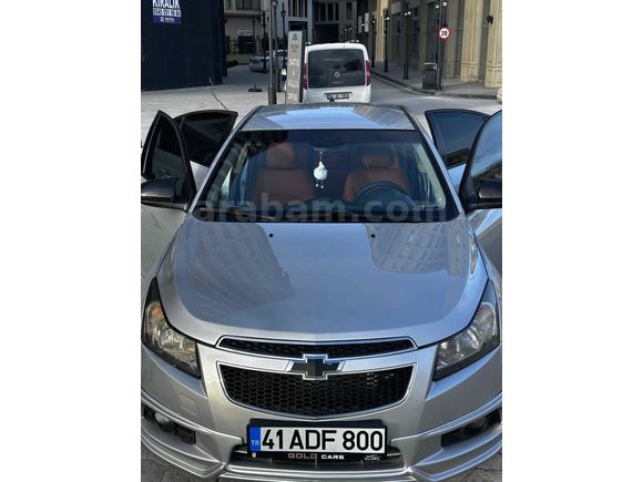 Sahibinden Chevrolet Cruze 1.6 LS 2010 Model 