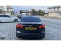 BOYASIZ SAUNROFLU 2017 FOCUS TİTANİUM