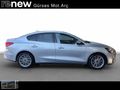 RENAULT GÜRSES'DE 2020 FORD FOCUS 1.5 TDCI TİTANİUM