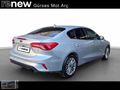 RENAULT GÜRSES'DE 2020 FORD FOCUS 1.5 TDCI TİTANİUM