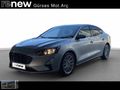 RENAULT GÜRSES'DE 2020 FORD FOCUS 1.5 TDCI TİTANİUM