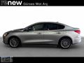 RENAULT GÜRSES'DE 2020 FORD FOCUS 1.5 TDCI TİTANİUM