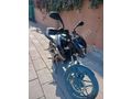 Bajaj Pulsar 150 NS