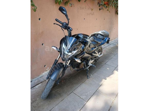 Bajaj Pulsar 150 NS