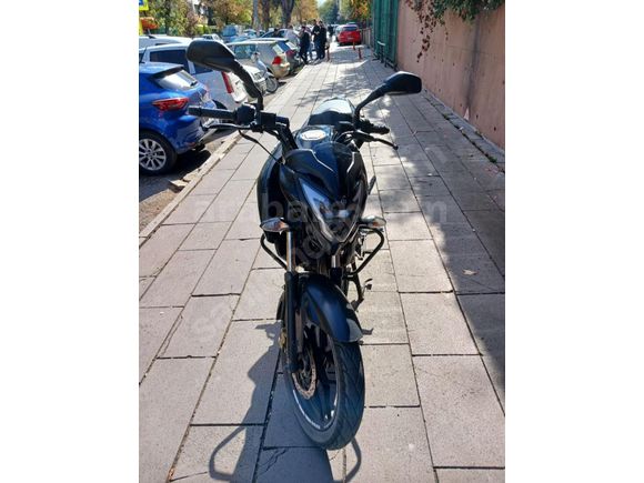 Bajaj Pulsar 150 NS