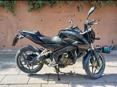 Bajaj Pulsar 150 NS