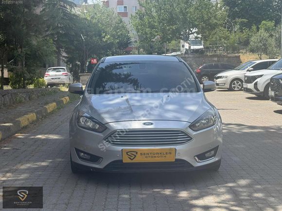 2017 MODEL/HATASIZ/BOYASIZ/DEĞİŞENSİZ/TRAMERSİZ/KM 175,250