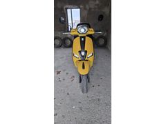 Sahibinden Mondial 50 Wing