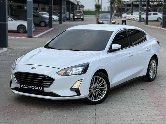 ZARİFOĞLU MOTORS HATASIZ BOYASIZ TRAMERSİZ SIFIR AYARINDA