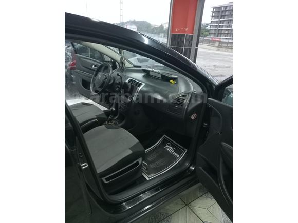 Sahibinden Citroen C4 1.4 SX 2010 Model
