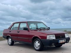 Sahibinden Tofaş Doğan SL 1992 Model  300.000 km Kırmızı