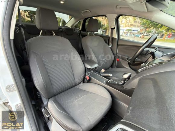 BONCUK SADECE 175.000 BINDE 2016 MODEL