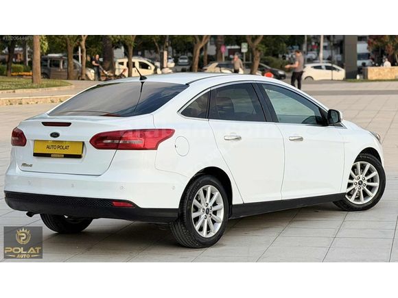 BONCUK SADECE 175.000 BINDE 2016 MODEL