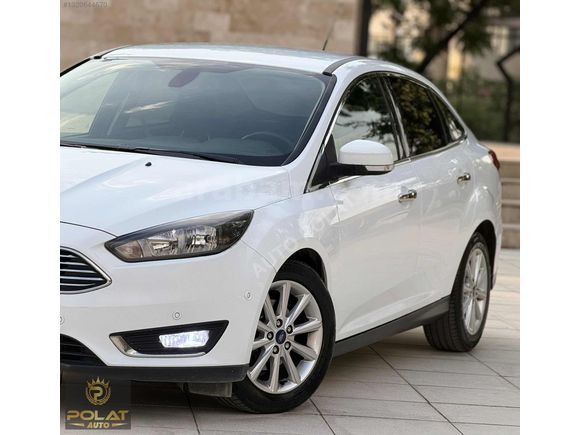 BONCUK SADECE 175.000 BINDE 2016 MODEL
