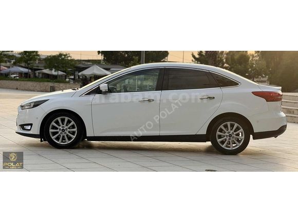 BONCUK SADECE 175.000 BINDE 2016 MODEL