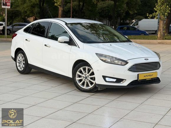 BONCUK SADECE 175.000 BINDE 2016 MODEL